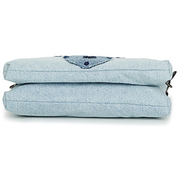 Desigual Disney Denim Crossbody - Picture 5 of 15